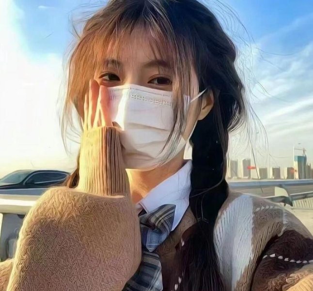 二婚保洁有人追